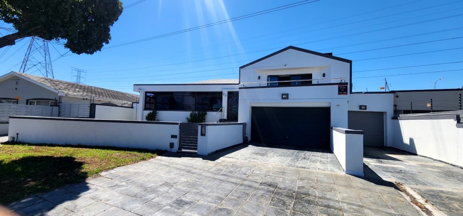 To Let 2 Bedroom Property for Rent in Newfields Western Cape